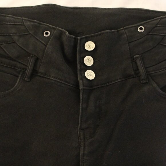 Jeans  -026 - Picture 3 of 4